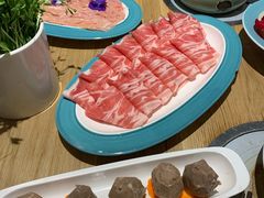 -青瓷火锅料理(西单大悦城店)