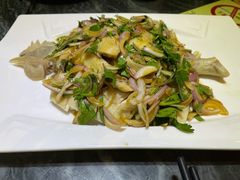 -金騰閣·经典粤菜(汾江中路店)