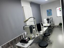 -清清博视儿童眼视光中心(角门西店)