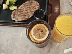 -必胜客餐厅(昆百大泰业城店)