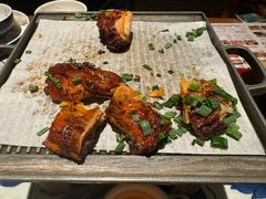 -绿茶餐厅(布吉万象汇店)