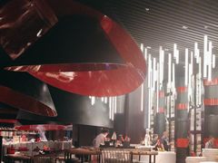 -西安W酒店·WEI全味西餐厅