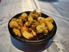 -红辣椒·川菜·火锅(大洋中心店)