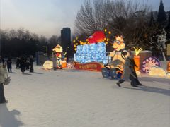 -沈阳奥体冰雪嘉年华