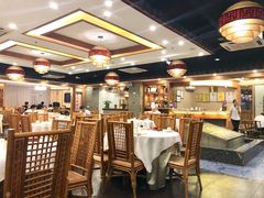 大堂-围龙屋客家食府(福田店)