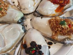 -三个渔夫·蒸汽海鲜(小白楼店)