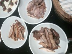 -黔蘑菇四季餐厅(观山湖店)