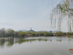 -北坞公园