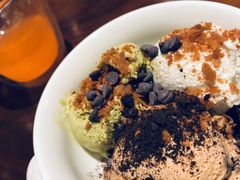 -嘉定凯悦·咖啡厅