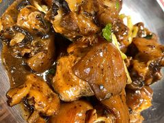 -隆都四季香饭店(碧海路店)