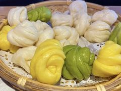 -山河屯江鱼馆