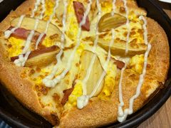 -必胜客(吾悦广场店)