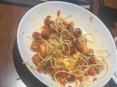 -U你·天然调味(南湖总店)