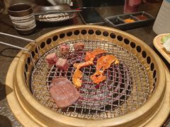 -上男·烧肉集市(五一广场店)