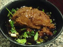-阿五涮羊肉火锅(安国路一店)