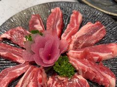 -妥妥烤肉料理(昙华林店)