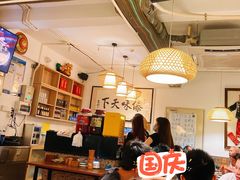 -呐咪傣园·云南菜(石厦店)