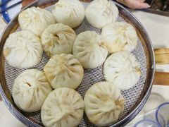 -石饮红星包子(中山路店)