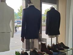-铭仕洋服(成山路店)