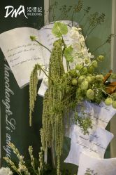 -DNA Wedding 婚礼记(上海店)