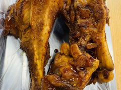 -赵元章肉骨烧(山塘街店)