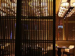 -深圳四季酒店·馥自助餐厅