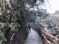-崀山风景名胜区