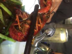 吉源海鲜舫-吉源大排档·鱼生·海鲜(烧烤彩印厂店)