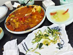 -撒拉人家.酸菜牦牛肉火锅