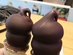 -DQ·蛋糕·冰淇淋(西直门店)
