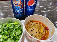 -何记花甲(卓悦汇旗舰店)