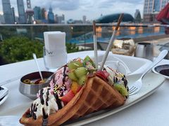 -池畔酒吧 WET Bar