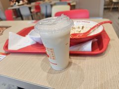 -永和大王(蛙嫩鸡香煲煲鲜·军博店)
