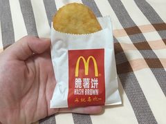 -麦当劳(无锡永乐店)