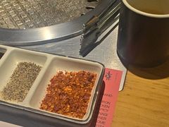 -焱铁烧·黑毛和牛专门店(南宁万象城店)