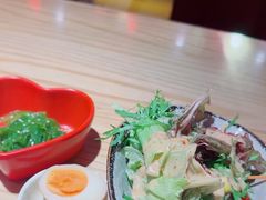 -有喜屋·日料·居酒屋(旭辉广场店)