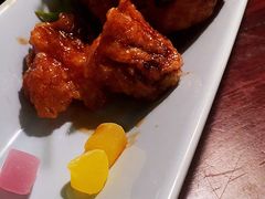 -外婆家(南通CBD大有境店)