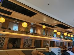 -星河湾温泉洗浴酒店