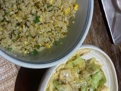 -铁公鸡·四川料理(天环广场店)