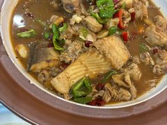 -李东农庄(中南百草园地标店)