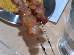 -烤五行·烧烤烤串(石佛营店)