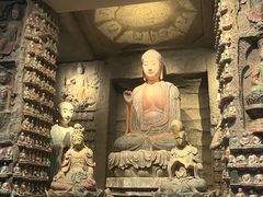 -陕西历史博物馆