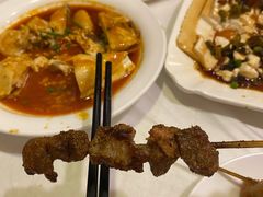 -庐州太太(CBD店)