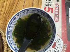 -和府捞面(北美新天地店)