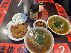 -逸桂禾面馆