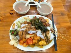 -素之缘素食(新之城店)