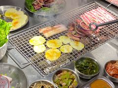 -小团团·路边烤牛肉(南岭壹街店)
