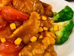 番茄果汁猪扒-汇兴源餐馆(小北路店)