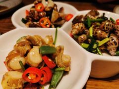 -必点海鲜·鲅鱼水饺(鞍山西道店)