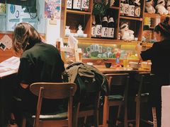 大堂-赤谷和牛烧肉居酒屋(石景山店)